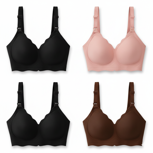 Soutien-gorge d'allaitement pour femme