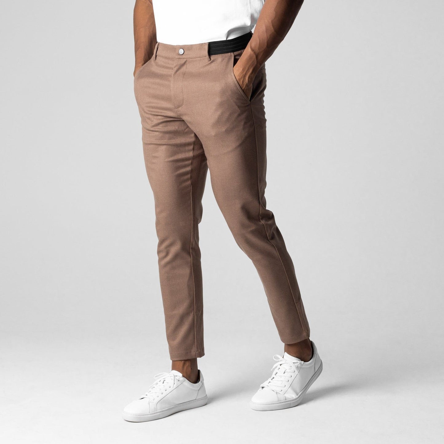Pantalon polyvalent pour homme