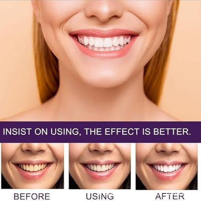 Dentifrice puissant best-seller pour rafraîchir l'haleine