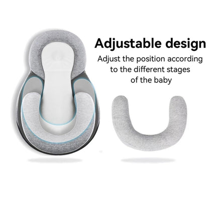 Coussin pour bébé dans le centre de soins postnatals