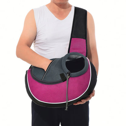 Sacs de voyage pour chats et chiens de petite et moyenne taille