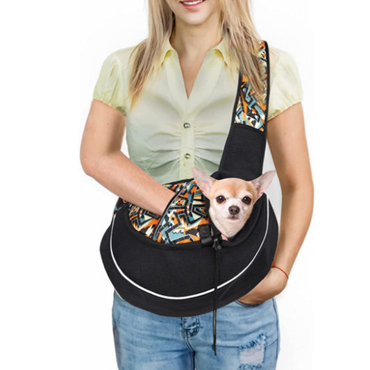 Sacs de voyage pour chats et chiens de petite et moyenne taille