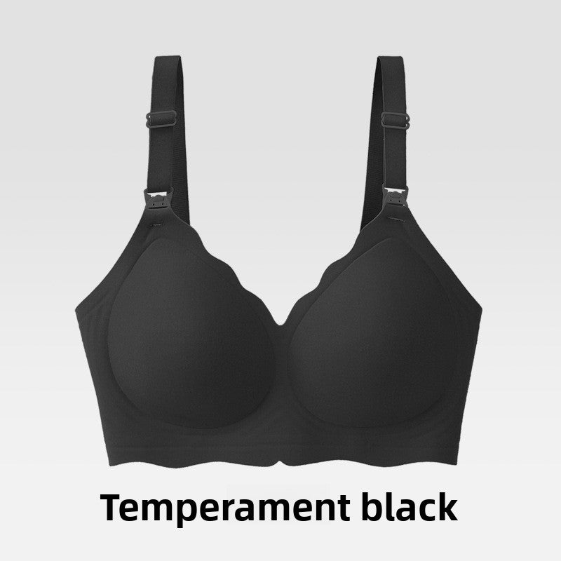 Soutien-gorge d'allaitement