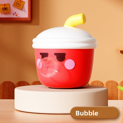 Jouet anti-stress à bulles en forme d'animaux