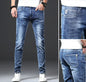 Jeans casual slim