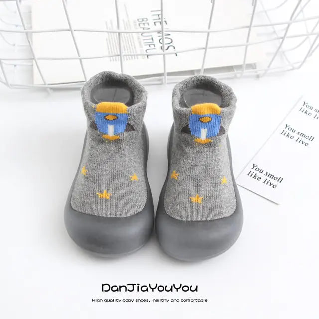 Chaussures Chaussettes Bébé