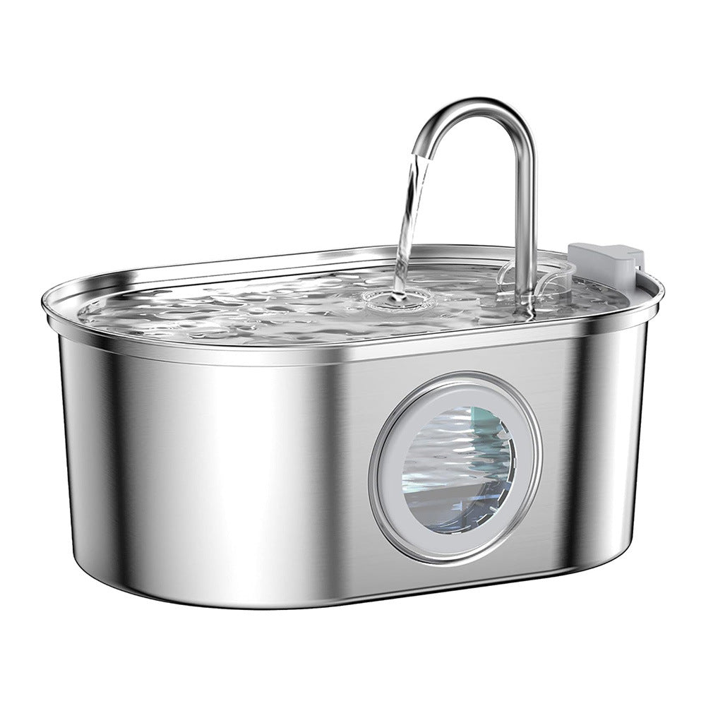 Distributeur d'eau pour animaux 3.2L