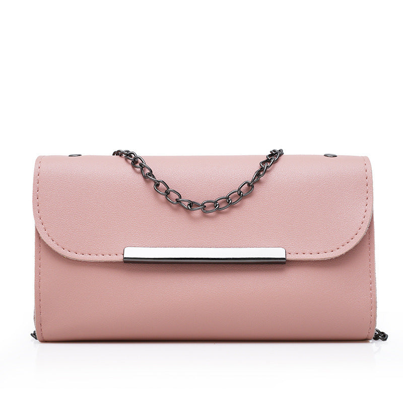 Sac seau uni pour femme