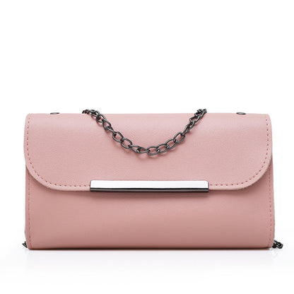 Sac seau uni pour femme