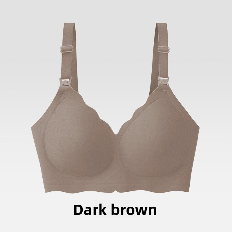 Soutien-gorge d'allaitement
