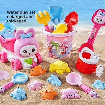 Jouets de plage pour enfants