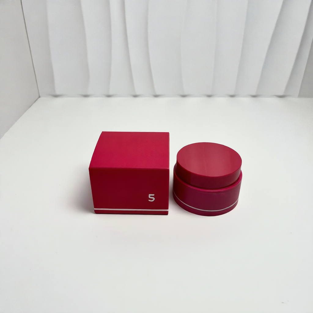 crème pour le visage