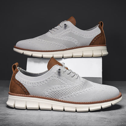 Chaussures de sport et décontractées pour homme