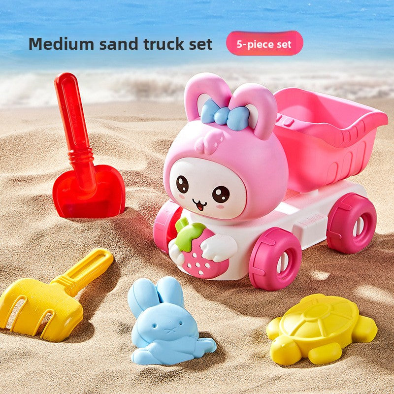 Jouets de plage pour enfants