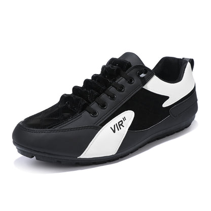 Chaussures de sport plates pour homme