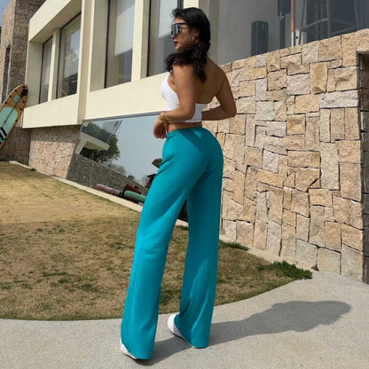 pantalon de yoga pour femme