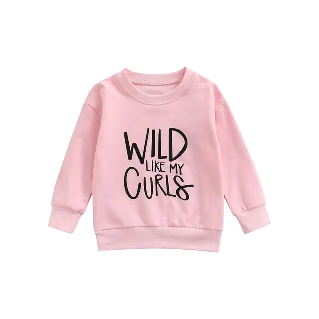 Hauts Sweatshirt Bébé