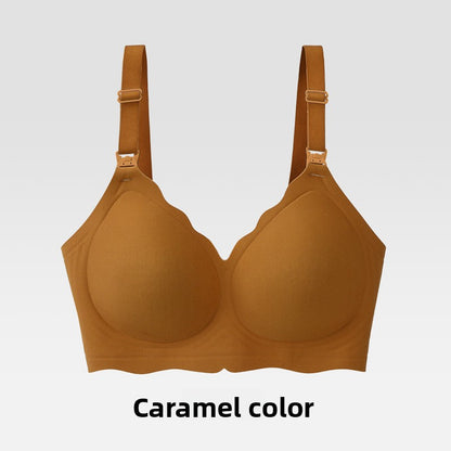 Soutien-gorge d'allaitement
