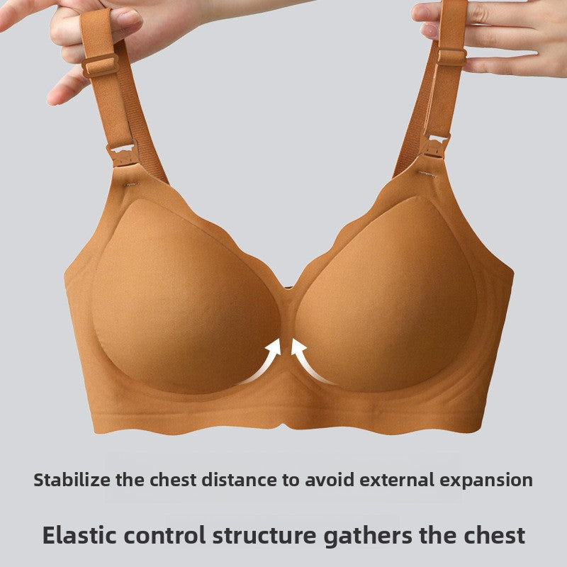 Soutien-gorge d'allaitement