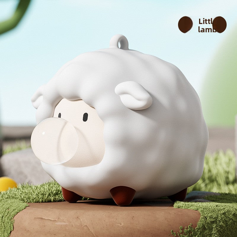 Jouet anti-stress à bulles en forme d'animaux