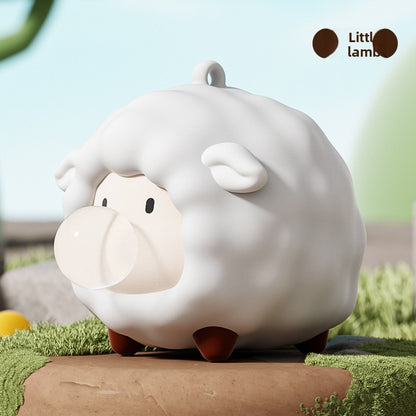 Jouet anti-stress à bulles en forme d'animaux