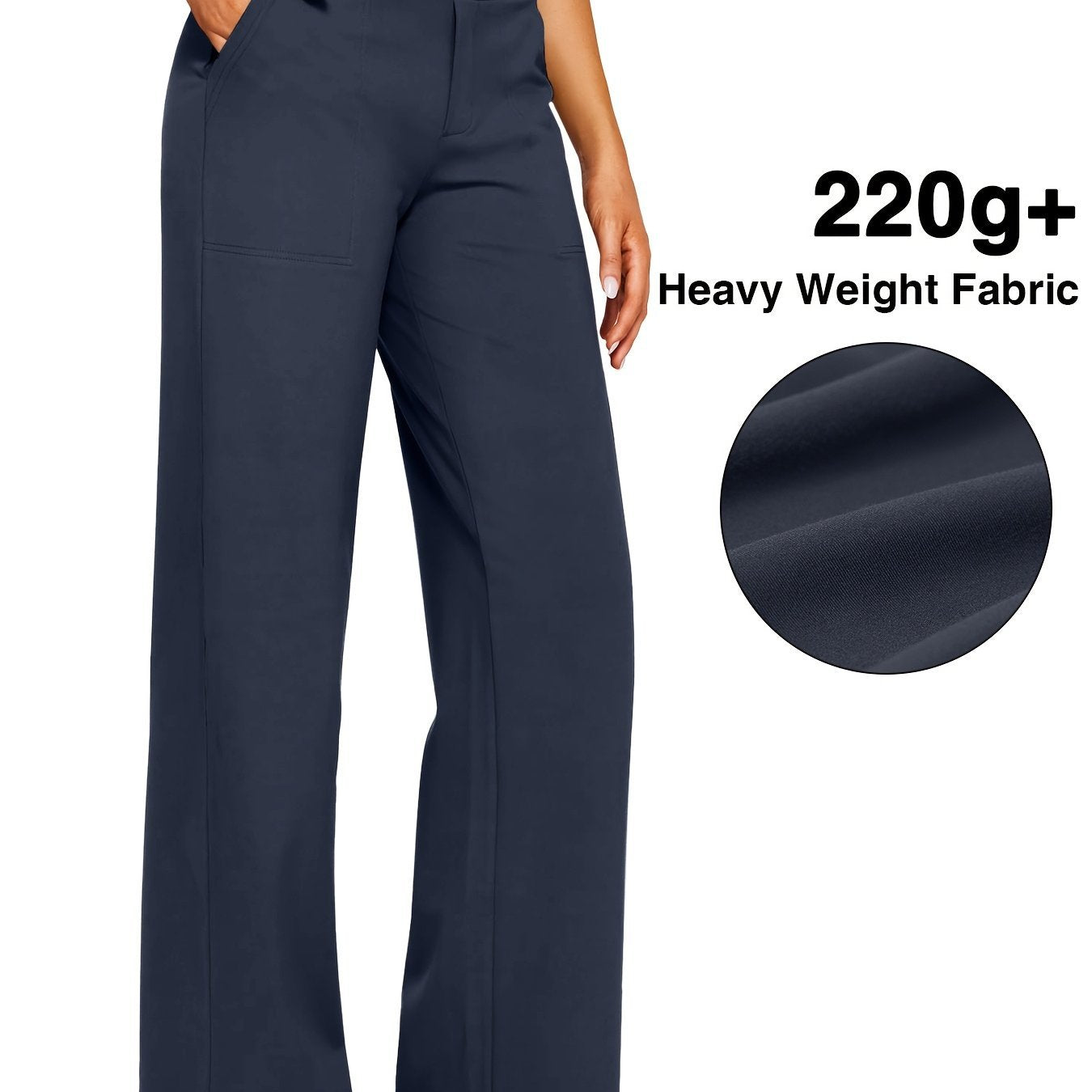 Pantalon femme