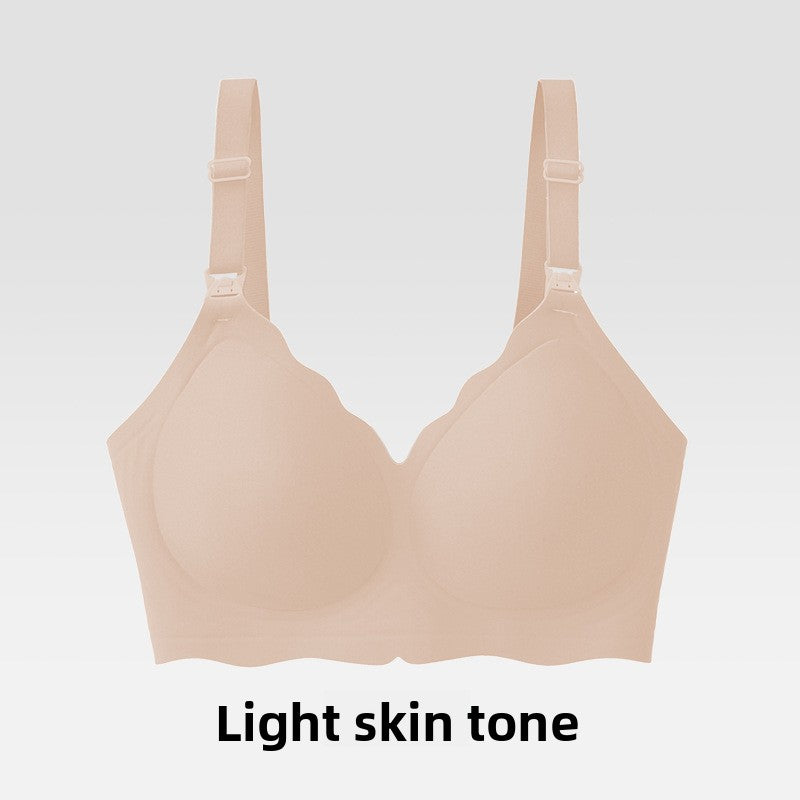 Soutien-gorge d'allaitement