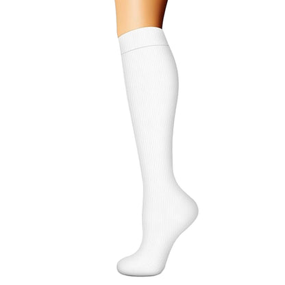 Chaussettes de compression pour mollets pour le sport et le cyclisme