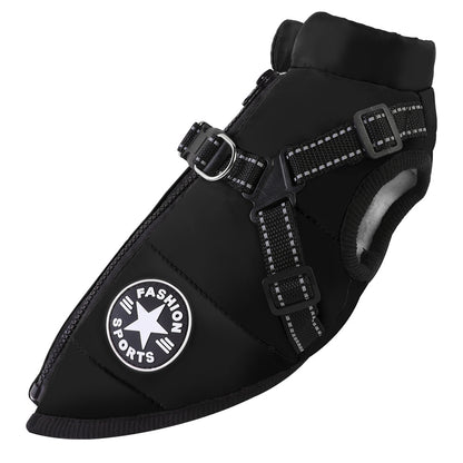 Gilet pour animaux de compagnie