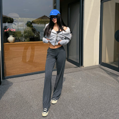 pantalon de yoga pour femme