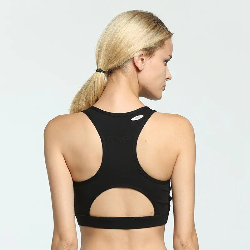 Nouveau Soutien-gorge de Fitness