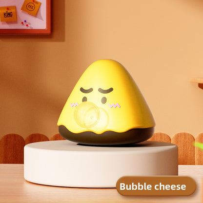 Jouet anti-stress à bulles en forme d'animaux