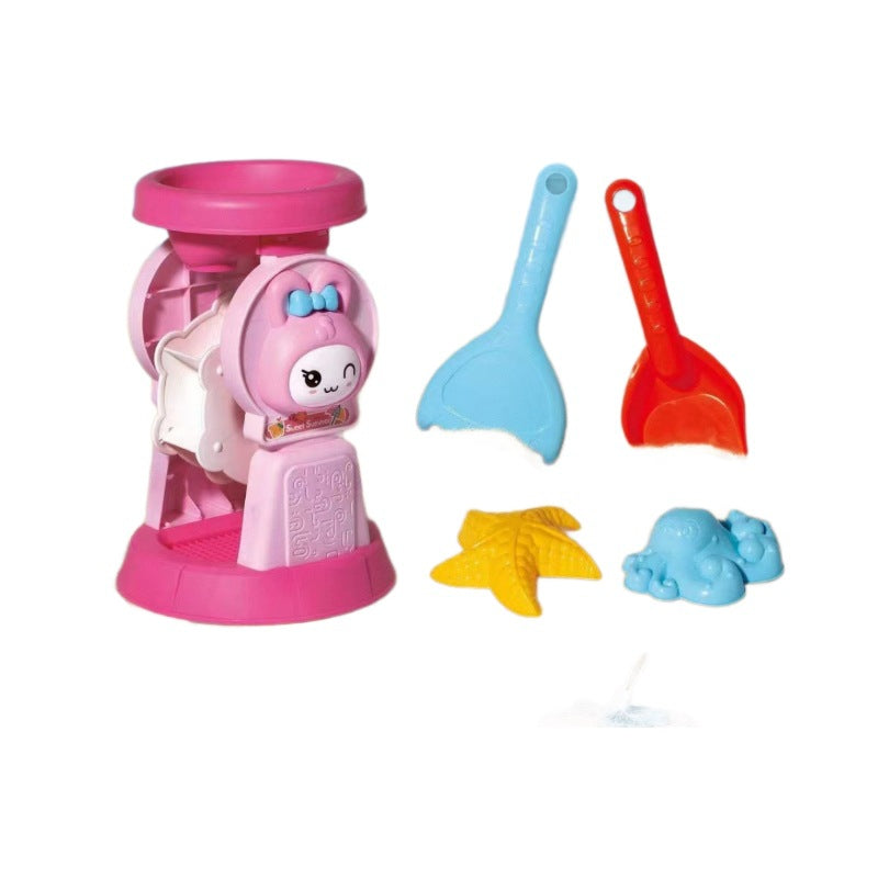 Jouets de plage pour enfants