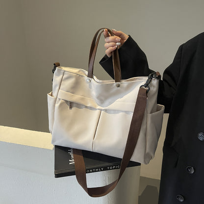 Sac à bandoulière en nylon