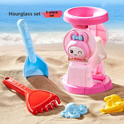 Jouets de plage pour enfants