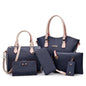 Fashionable Leather Bags for Women