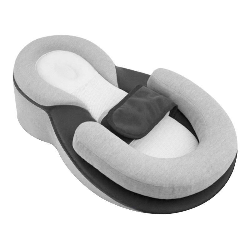 Coussin pour bébé dans le centre de soins postnatals