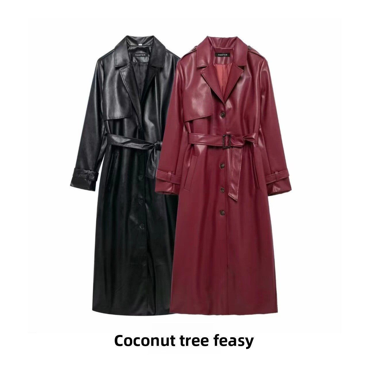 Coupe-vent pour femmes