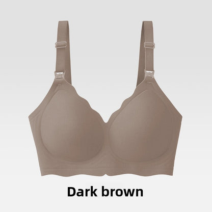Soutien-gorge d'allaitement