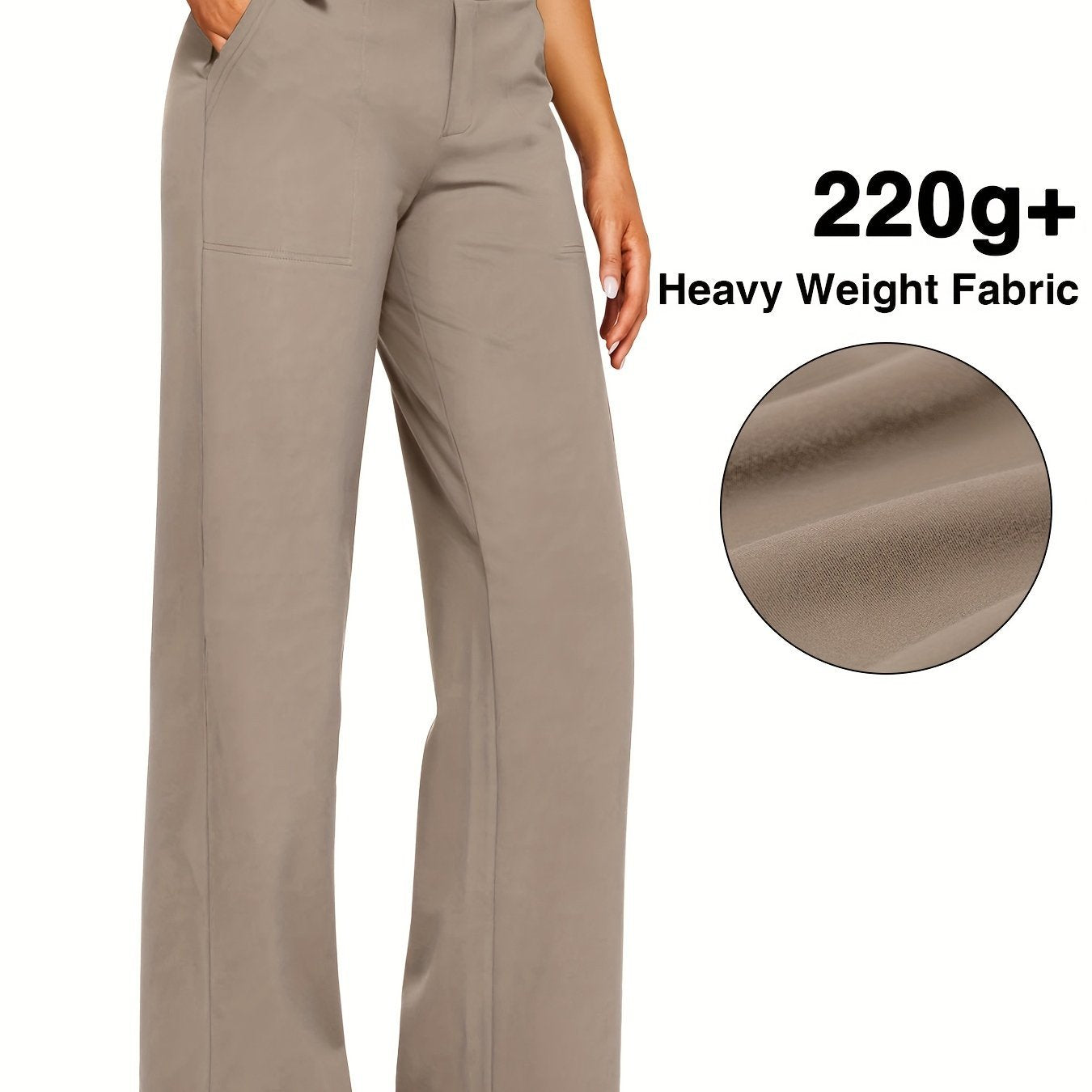 Pantalon femme