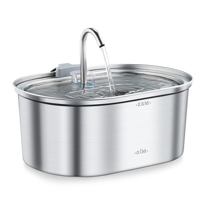 Distributeur d'eau pour animaux 3.2L