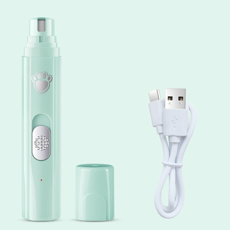 Lime à ongles pour les animaux domestiques