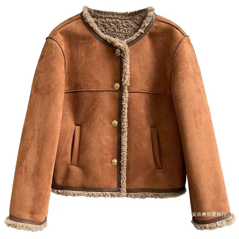 Manteau d'Hiver