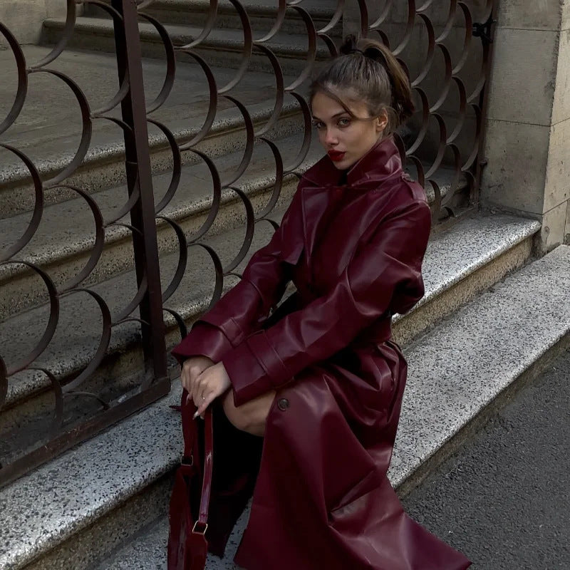 Coupe-vent pour femmes