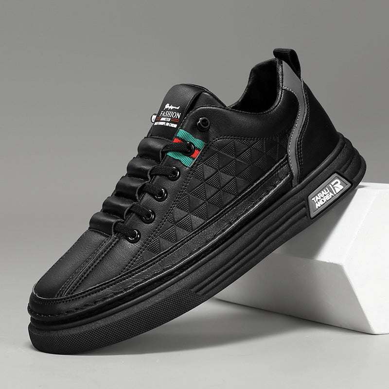 Chaussures de ville décontractées pour homme