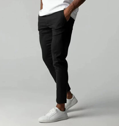 Pantalon polyvalent pour homme