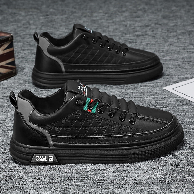 Chaussures de ville décontractées pour homme