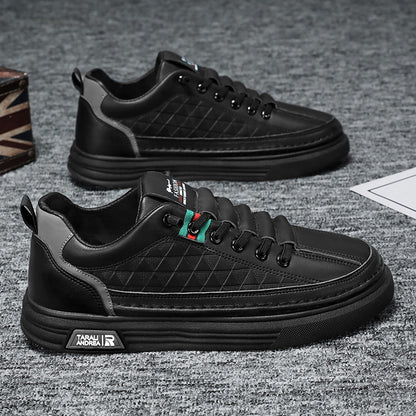 Chaussures de ville décontractées pour homme