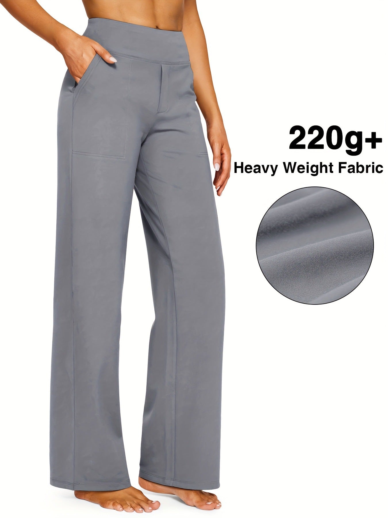Pantalon femme