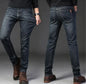 Jeans casual slim